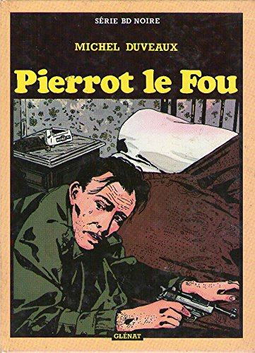 Pierrot le fou