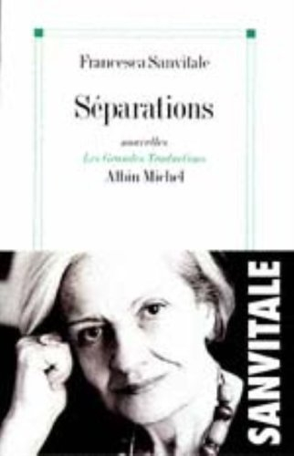Séparations