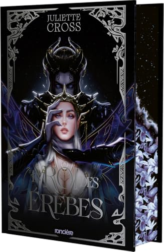 Le roi des Erèbes. Vol. 1. L'ère de la nuit