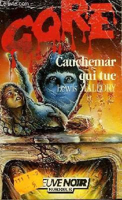 Cauchemar qui tue