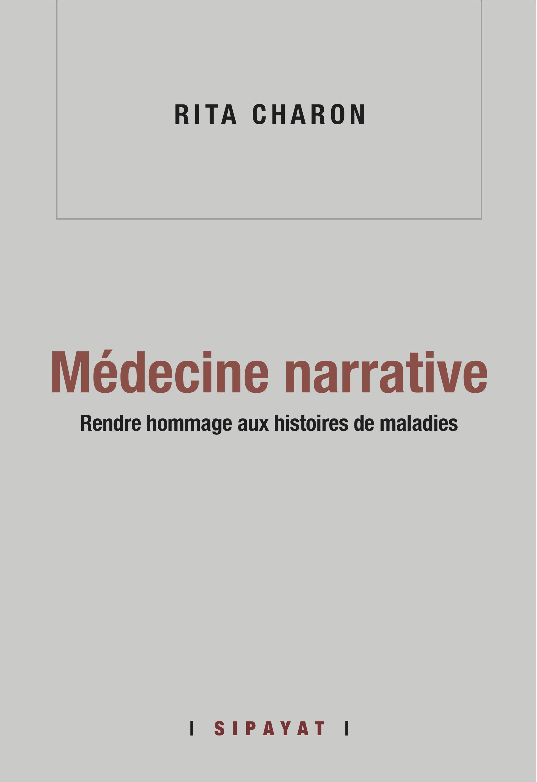 Médecine narrative : rendre hommage aux histoires de maladies