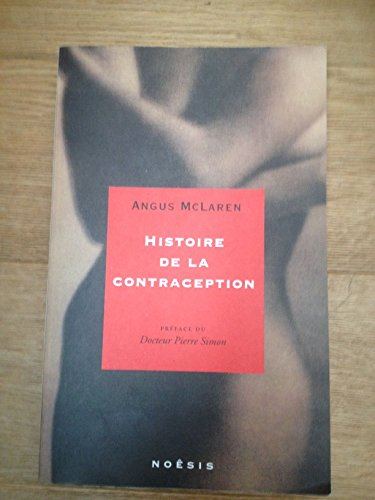 Histoire de la contraception de l'Antiquité à nos jours