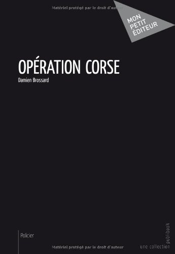 opération corse