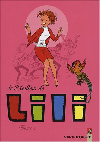 Le meilleur de Lili. Vol. 2