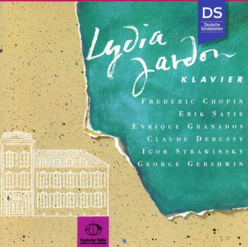 lydia jardon-klavier