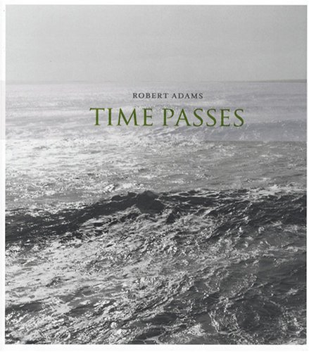 Time passes