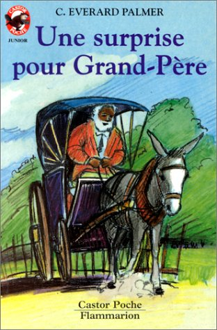Une Surprise pour grand-père