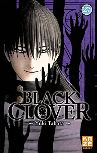 Black Clover. Vol. 27