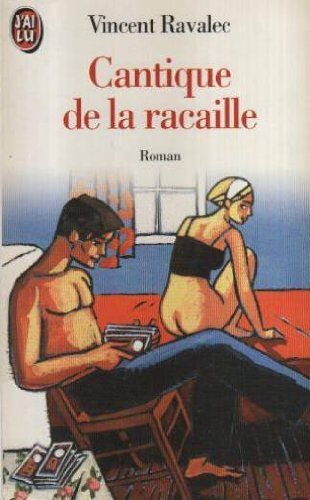 Cantique de la racaille