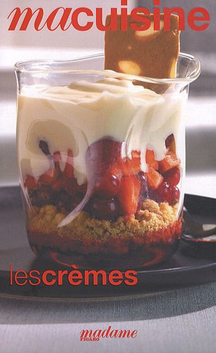 Les crèmes
