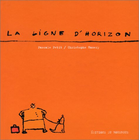 La ligne d'horizon