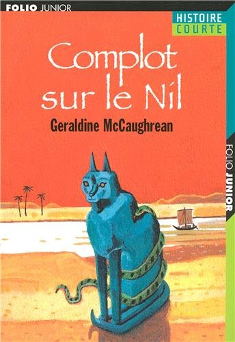 Complot sur le Nil