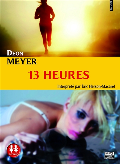 13 heures