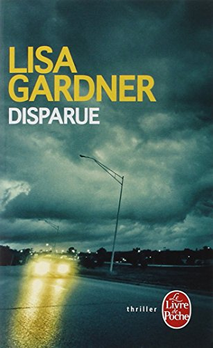 Disparue