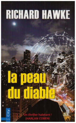 La peau du diable