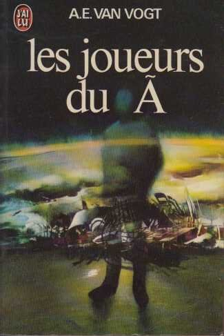 Les joueurs du A