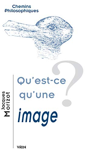 Qu'est-ce qu'une image ?
