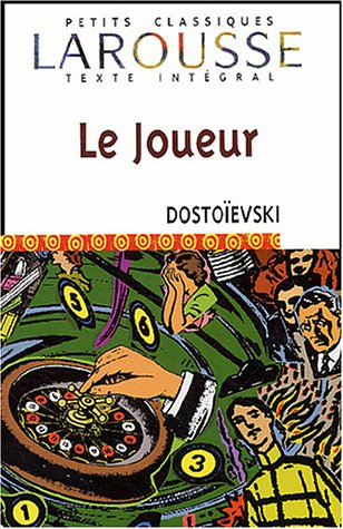Le joueur