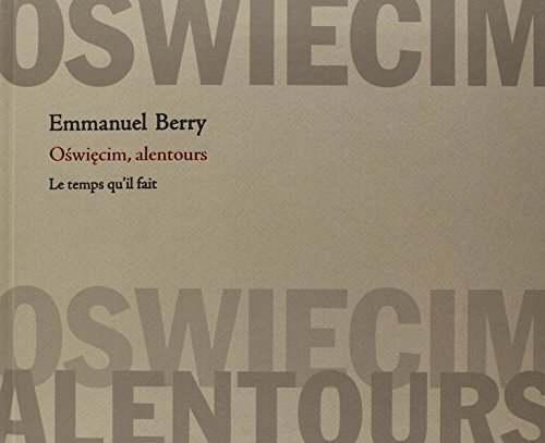 Oswiecim, alentours