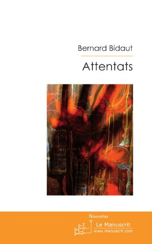 attentats
