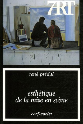 Esthétique de la mise en scène