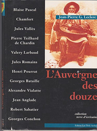 L'Auvergne des douze