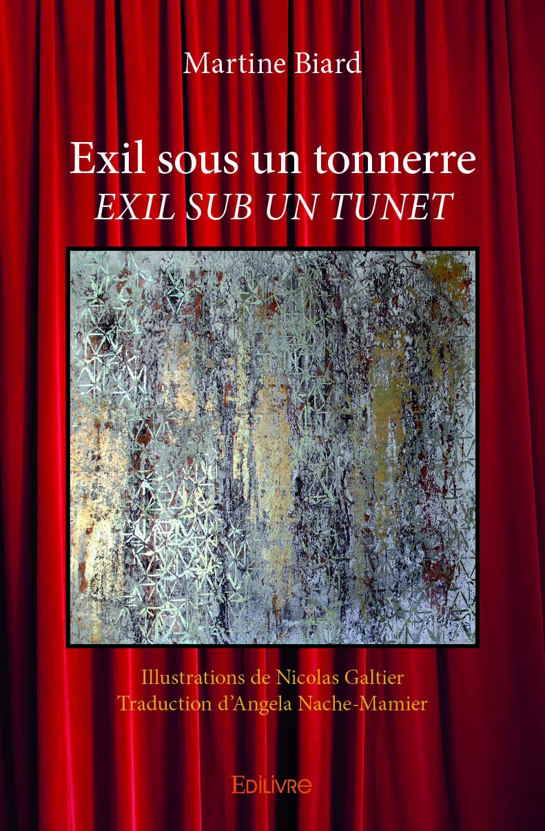Exil sous un tonnerre : EXIL SUB UN TUNET