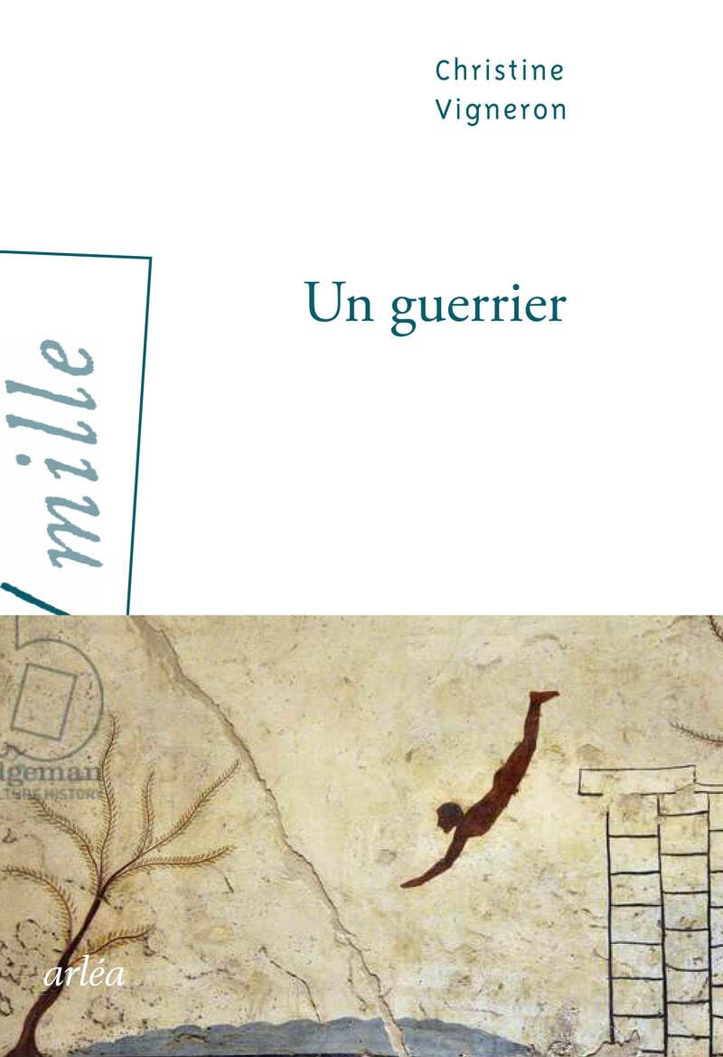 Un guerrier