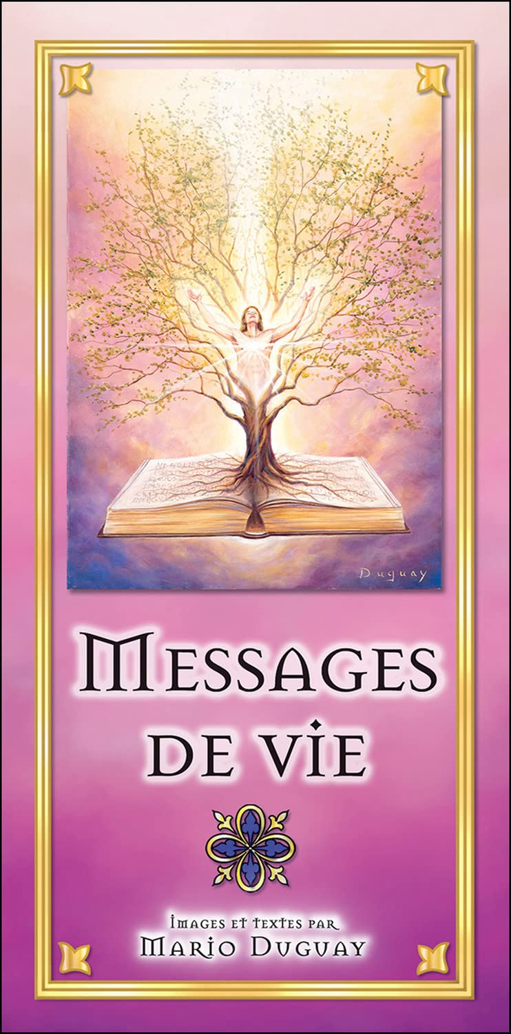 Messages de vie