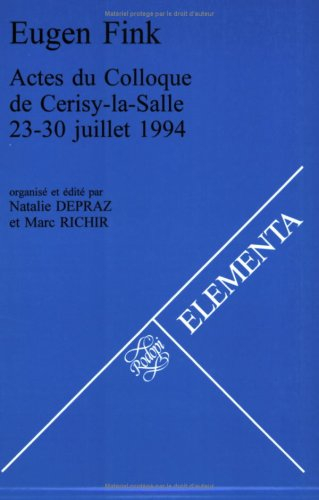Eugène Fink