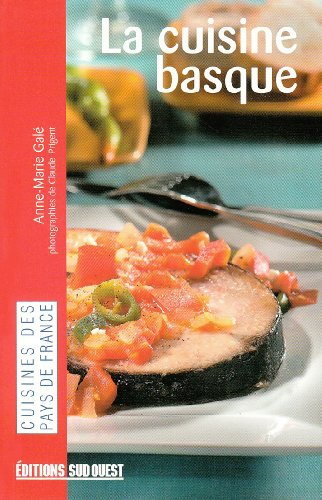 La cuisine basque