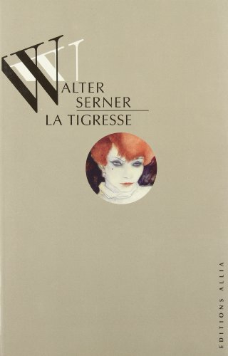 La tigresse