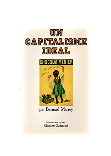 un capitalisme ideal