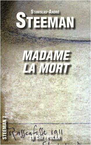 Madame la mort