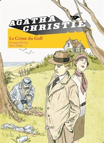 Le crime du golf