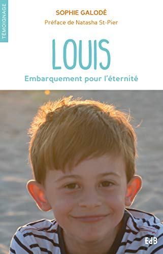 Louis : embarquement pour l'éternité