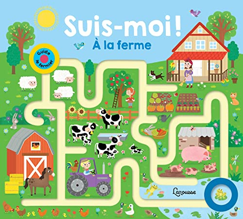 A la ferme