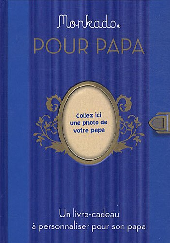 Monkado pour papa