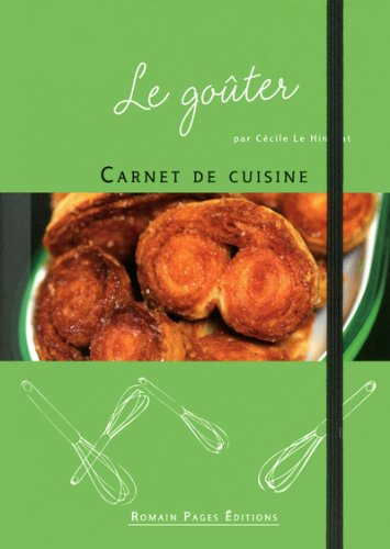 Le goûter