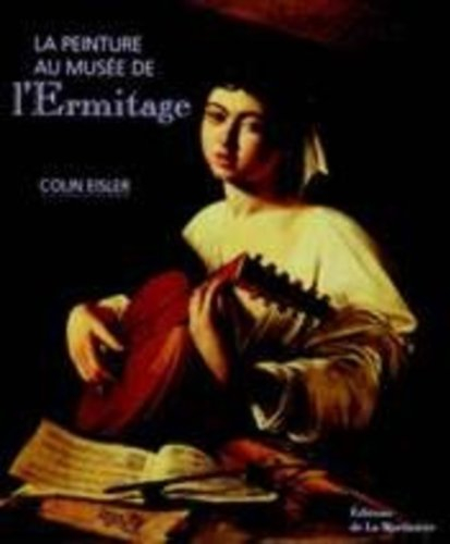 La peinture au musée de l'Ermitage