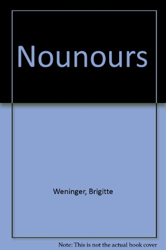 Nounours