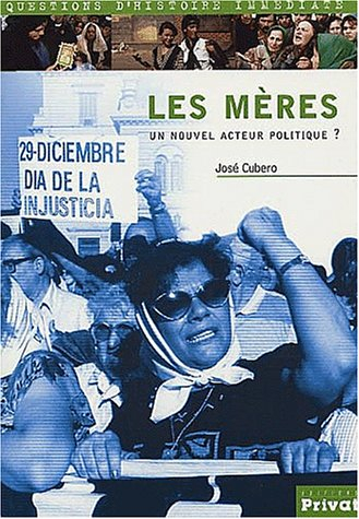 Les mères, un nouvel acteur politique ?