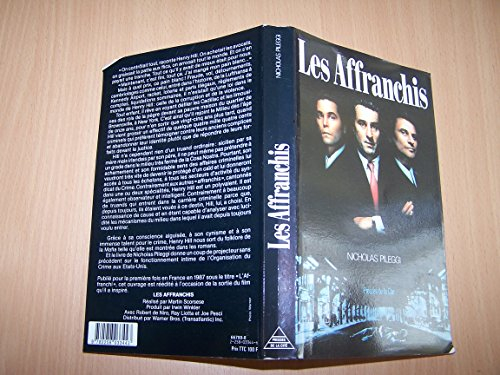 Les affranchis
