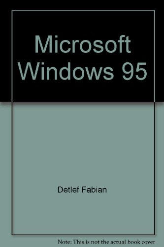 Windows 95