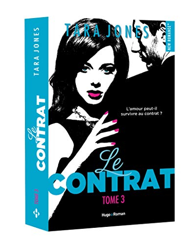 Le contrat. Vol. 3