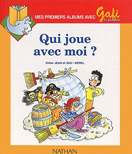 Qui joue avec moi ?