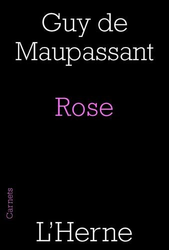 Rose. Blanc. Bleu