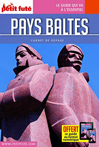 Pays baltes