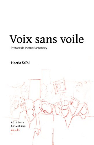 Voix sans voile
