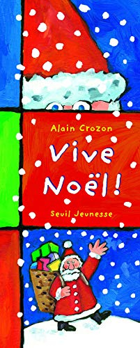Vive Noël !
